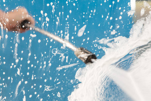 Reliable Indianola, WA Pressure Washing Solutions