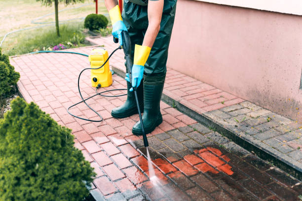 Best Building Exterior Washing  in Indianola, WA