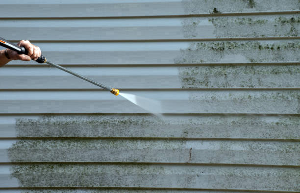 Best Machinery and Equipment Cleaning  in Indianola, WA