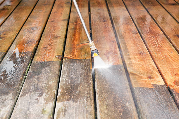 Best Post-Construction Pressure Washing  in Indianola, WA