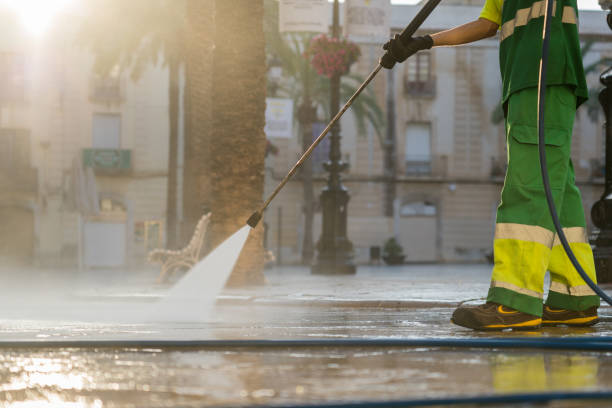 Best Concrete Sealing  in Indianola, WA